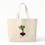 The beet goes on-light bag