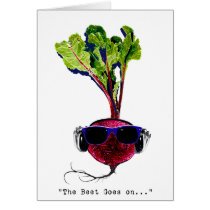 The beet goes on-light cards by KillerGreens The beet goes on-light cards