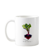 The beet goes on-light mugs by KillerGreens The beet goes on-light mugs
