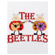The Beetles Custom line Flyers