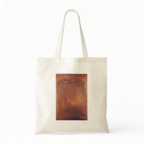 The Beggars by James Abbott McNeill Whistler Canvas Bag