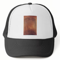 The Beggars by James Abbott McNeill Whistler Mesh Hat