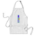 The Beginning aprons