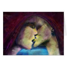 The Beginning Greeting Cards