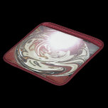 The Beginning ipad sleeves