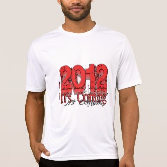 The beginning of the end or the end of life t shirt