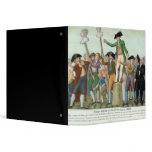 The Beginning of the French Revolution Binder
