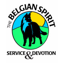 The Belgian Spirit T-Shirt by BlackBird_Graphics The Belgian Spirit T-Shirt
