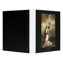 The believer binders