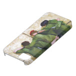 The Believers iPhone 5 Case