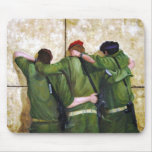 The Believers Mousepad