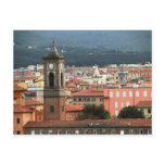 The Bell Tower Postcard