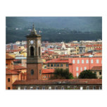 The Bell Tower Postcard
