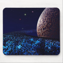The Belt Mousepad