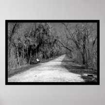 The Bench Posters