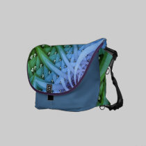 The bending of unknown Rickshaw Messenger Bag messenger bags