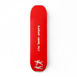 The Benin Empire Skate Board Decks