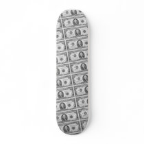 The Benjamin Skateboard by bbionic The Benjamin Skateboard