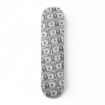 The Benjamin Skateboard