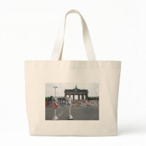The Berlin Wall Bag