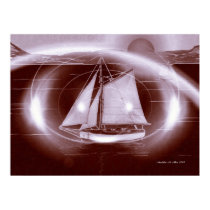 The Bermuda Triangle posters