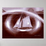 The Bermuda Triangle Posters