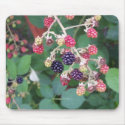 The Berries mousepads