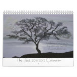 "The Best" 2011-2012 calendar