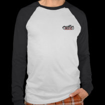 The Best Alarm... t-shirts