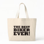 The Best Biker Ever Bags