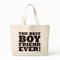 The Best Boyfriend Ever bags
