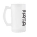 The Best Boyfriend Ever mugs