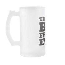 The Best Boyfriend Ever Coffee Mug