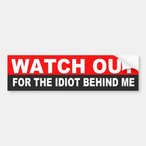 The best bumper stickers ever Zazzle