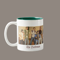 The Best Christmas Pageant Ever mugs