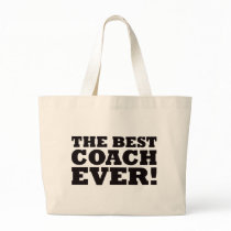 The Best Coach Ever bags by visualnewbie The Best Coach Ever bags