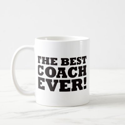 Best Coach