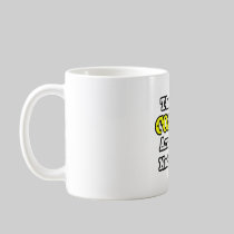 The Best Coaches Are Born, Not Made Mugs