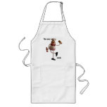 The  best cook apron
