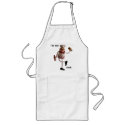 The  best cook apron