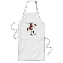 The best cook apron by Emazevedo The best cook apron