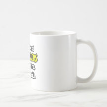 The Best Counselors Are Born, Not Made Mug