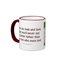 The Best Father coffee cup mugs by Rebecca_Reeder The Best Father coffee cup mugs
