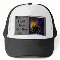 The Best Fight News On The Net! Hat