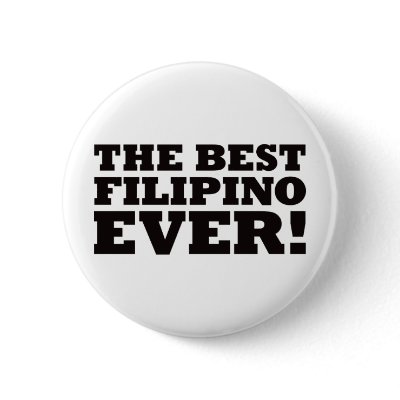 The Best Filipino Ever by visualnewbie