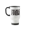 The Best Gamer Ever mugs