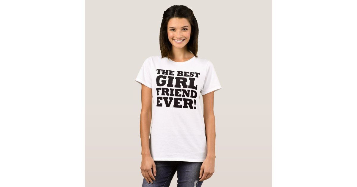 free city t shirt girlfriends