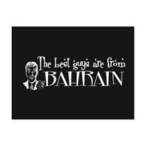 The Best Girls are from Bahrain postcards by repofcountries The Best Girls are from Bahrain postcards