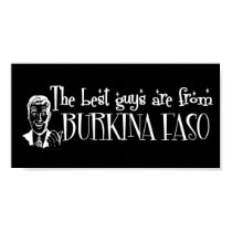 The Best Girls are from Burkina Faso posters by repofcountries The Best Girls are from Burkina Faso posters