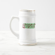 The Best Girls are from Cape Verde mugs by repofcountries The Best Girls are from Cape Verde mugs